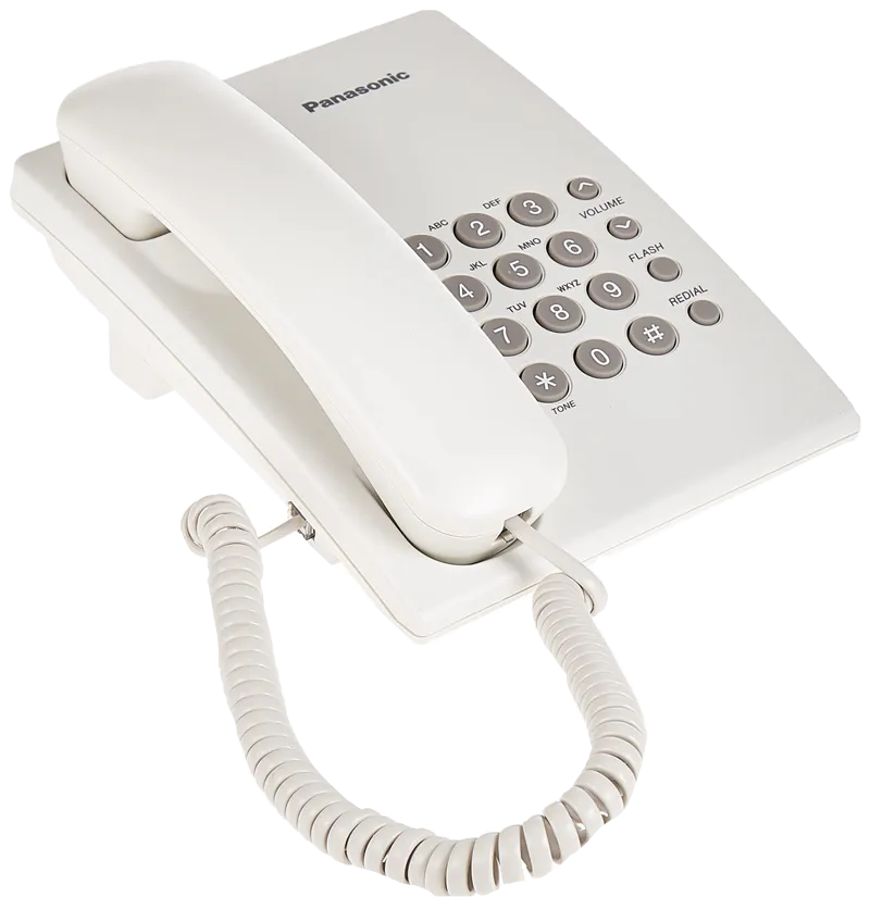 Imagen telefono analogico